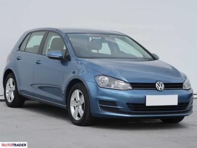 Volkswagen Golf 1.4 138 KM 2013r. (Piaseczno)