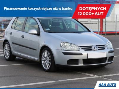 Volkswagen Golf V Hatchback 1.4 i 16V 75KM 2004