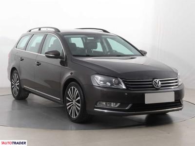 Volkswagen Passat 2.0 138 KM 2012r. (Piaseczno)