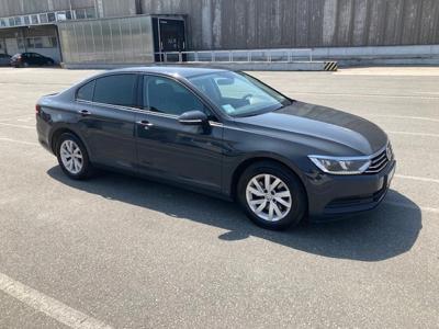 Volkswagen Passat B8 Variant 2.0 TDI BlueMotion SCR 150KM 2017