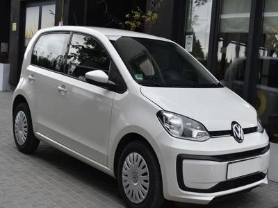 Volkswagen up! Hatchback 5d Facelifting 1.0 60KM 2017