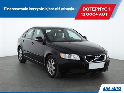 Volvo S40 II 1.6 D2 115KM 2011