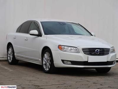 Volvo S80 2.0 178 KM 2014r. (Piaseczno)