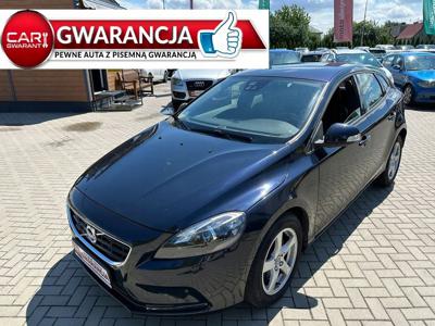 Volvo V40 II Hatchback 1.5 T2 DRIVE-E 122KM 2016