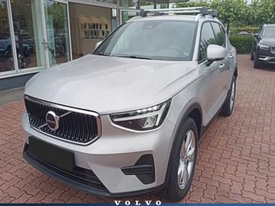 Volvo XC40 Crossover Facelifting 2.0 B3 163KM 2023