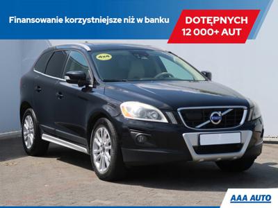 Volvo XC60 I 2010