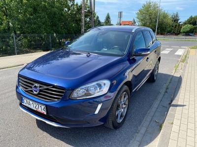 Volvo XC60 I SUV Facelifting 2.0 D3 DRIVE-E 150KM 2015