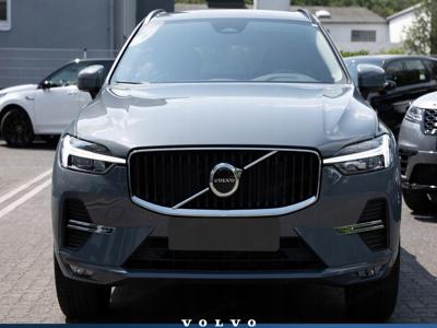 Volvo XC60 II 2022