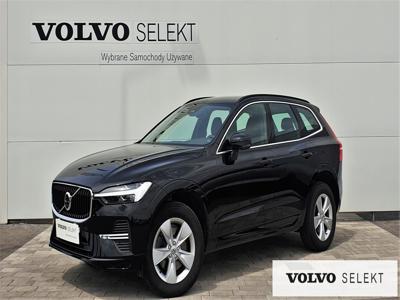 Volvo XC60 II 2022