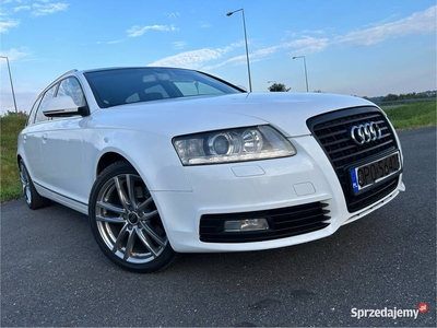 2.0 TDI Navi Led Xenon Lift 170 Ps Polska