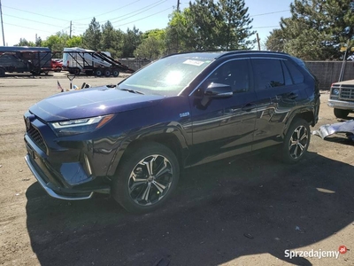 2023 TOYOTA RAV4 PRIME XSE