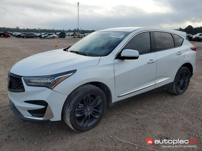 Acura RDX