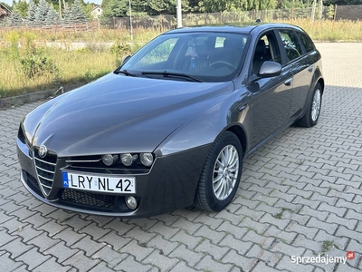 Alfa Romeo 159*1.9JTD**