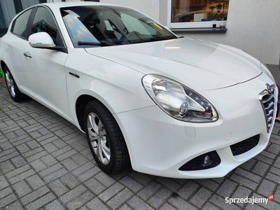 Alfa Romeo Giulietta 1.4