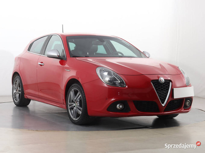 Alfa Romeo Giulietta 1.4 T MultiAir