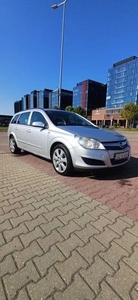 Astra H 1.9 cdti 120km., 2007r.