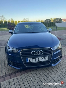 Audi A1 1.6 TDI