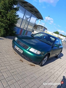 Audi A3 1.9TDI 1999