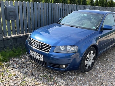 Audi a3 8p 1.6mpi Gaz Sekwencja Sprawna klimatyzacja