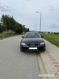 Audi A3 8P KLIMA!