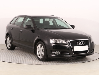 Audi A3 III (8V) , Salon Polska, 1. Właściciel, Serwis ASO, Xenon, Bi-Xenon,