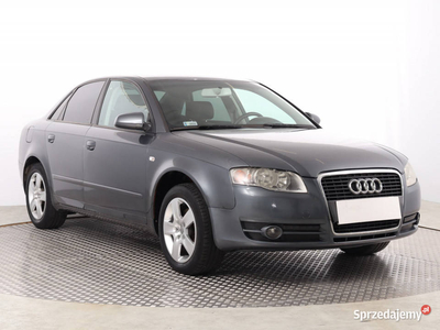 Audi A4 2.0