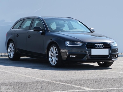 Audi A4 IV (B8) , Automat, Navi, Xenon, Bi-Xenon, Klimatronic, Tempomat,