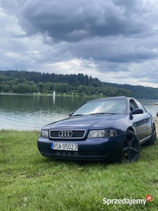 Audi a4b5