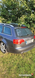 Audi a4b7