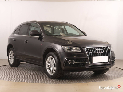 Audi Q5 2.0 TDI