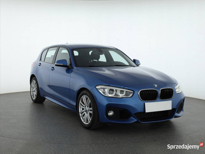 BMW 1 118i