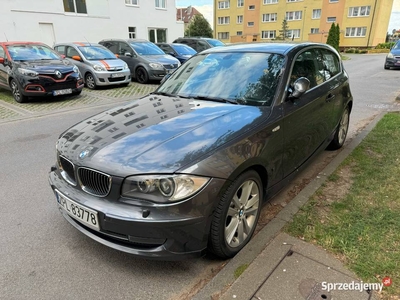 Bmw 123d