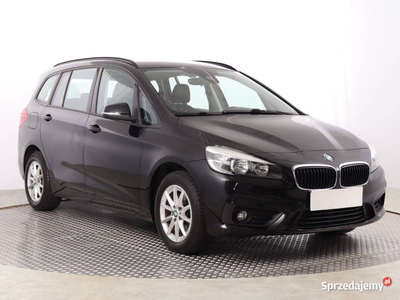 BMW 2 Gran Tourer 218d Gran Tourer