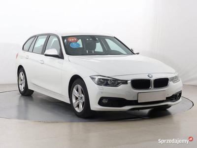 BMW 3 320 i xDrive