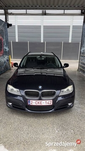 BMW 318 d