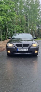 BMW 320d