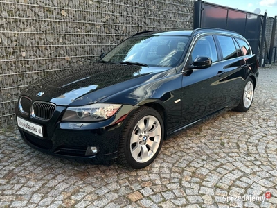 BMW 325ix Szwajcaria X Drive oryginalny przebieg touring 218 KM