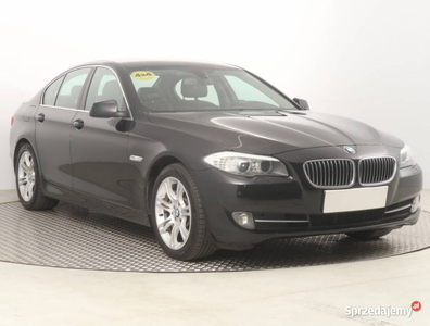 BMW 5 525d