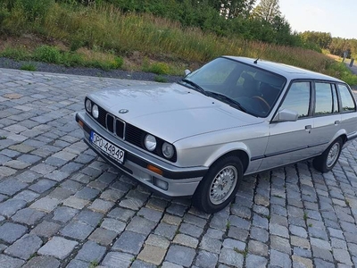 BMW E30 316i Touring