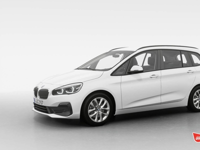 BMW Seria 2