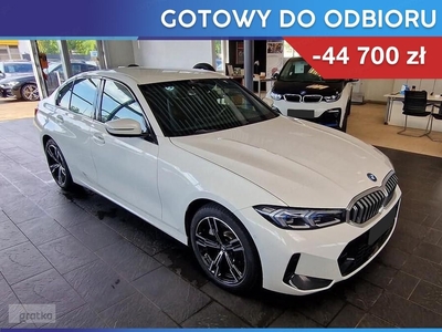 BMW SERIA 3 320i M Sport 2.0 (184KM) M Sport | Adaptacyjne reflektory LED