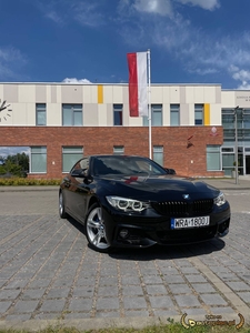 BMW Seria 4