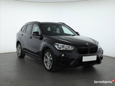 BMW X1 sDrive20d