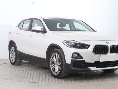 BMW X2 , Automat, Navi, Klimatronic, Tempomat, Parktronic,