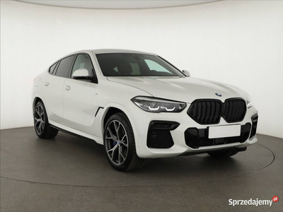 BMW X6 xDrive40i