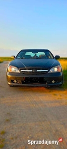 Chevrolet Evanda 2.0b+gaz