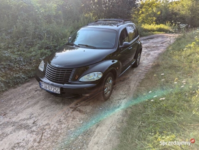 Chrysler PT Cruiser