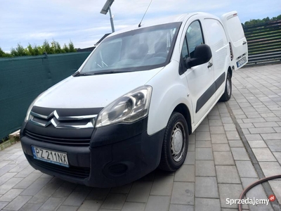 Citroen Berlingo 1.6 hdi