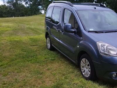 Citroen Berlingo 1.6HDI