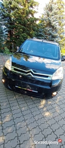 Citroen Berlingo Multispace